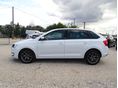 SKODA RAPID 2016/9 - 2