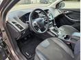 FORD FOCUS 2012/6 - 8