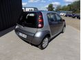 SMART FORFOUR 2005/8 - 6