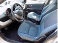 SMART FORFOUR 2005/8 - 10
