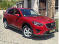 MAZDA CX-5 2.2 CD Attraction +RADAR+XENON+ÜLÉS FŰTÉS+NAVI+DIGIT KLÍMA+TEMPOMAT+KULCS NÉLKÜLI INDÍTÁS+