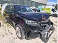 SSANGYONG REXTON 2021/6 - 1