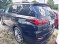 SSANGYONG REXTON 2021/6 - 7