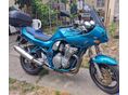 SUZUKI GSF 600 S (BANDIT) 