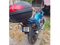 SUZUKI GSF 600 S (BANDIT) 1996/3 - 4