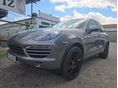 PORSCHE CAYENNE Dízel (Automata)