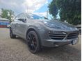 PORSCHE CAYENNE 2014/4 - 2