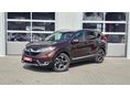 HONDA CR-V 2020/6 - 1