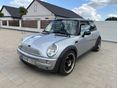 MINI COOPER NAGYON SZÉP.AUTOMATA