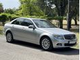MERCEDES-BENZ C 220 CDI BlueEFFICIENCY Elegance (Automata) Folyamatosan szervizelt. nagyon megkímélt állapotú gépjármű!!!