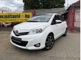 TOYOTA YARIS 2013/9 - 1