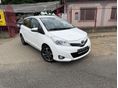 TOYOTA YARIS 2013/9 - 2