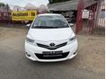 TOYOTA YARIS 2013/9 - 3