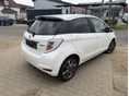 TOYOTA YARIS 2013/9 - 7