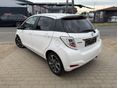 TOYOTA YARIS 2013/9 - 8