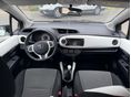 TOYOTA YARIS 2013/9 - 12