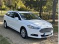 FORD MONDEO 1.5 EcoBoost Business (Automata) Szervízkönyves! Megkimélt! 44875 KM!!!