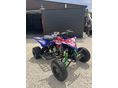 YAMAHA YFZ 450 