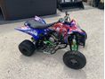 YAMAHA YFZ 450 2011/4 - 2
