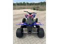 YAMAHA YFZ 450 2011/4 - 3