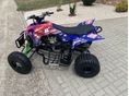 YAMAHA YFZ 450 2011/4 - 4