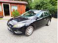 FORD FOCUS 1.8 FFV Trend 161.000 Km !!!!!