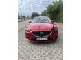 MAZDA 6 2.2 CD Revolution Top (Automata)