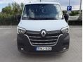 RENAULT MASTER 2020/1 - 3
