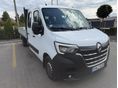 RENAULT MASTER 2.3 dCi 135 L2P3 3,5t Pack Comfort