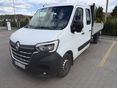 RENAULT MASTER 2020/1 - 2