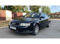 AUDI A4 2002 - 2