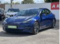 TESLA MODEL 3 Long Range AWD (Automata) 90e km. Hőszivattyú. garanciális!