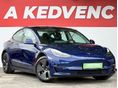 TESLA MODEL 3 Long Range AWD (Automata) 90e km. mátrix LED. hőszivattyú. garanciális!