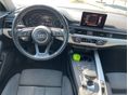 AUDI A4 2017/8 - 2