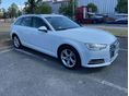 AUDI A4 2017/8 - 5