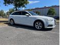 AUDI A4 Avant 2.0 TDI Basis S-tronic