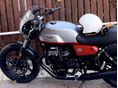 MOTO GUZZI V7 2026/3 - 2