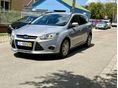FORD FOCUS 2014/10 - 2
