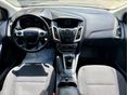FORD FOCUS 2014/10 - 11