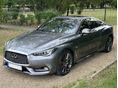 INFINITI Q60S 3.0t Sport AWD (Automata) Magyarországi első forgalomba helyezés!!! 82.269 Km!!! RED Sport!!!