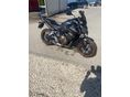 HONDA CB 650 F 2017 - 2