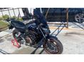 HONDA CB 650 F 2017 - 3