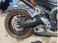 HONDA CB 650 F 2017 - 4