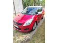 SUZUKI SWIFT 1.2 GLX AC ESP