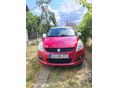 SUZUKI SWIFT 2012/3 - 4