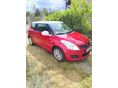 SUZUKI SWIFT 2012/3 - 5