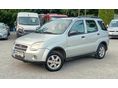 SUZUKI IGNIS 2006/7 - 2