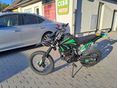 XMOTOS 150cc Pitbike. Cross. Új