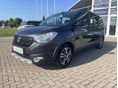 DACIA LODGY 1.5 Blue dCi Stepway (7 személyes ) 1 TULAJD.M.O.-I.KEVÉS.GAARANTÁLT KM.VONÓHOROG.TÉLI-NYÁRI GUMI !