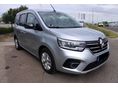 RENAULT KANGOO Van 1.5 Blue dCi Pack Comfort 5 SZEMÉLYES TGK. - NAVI - TOLATÓKAMERA - LED